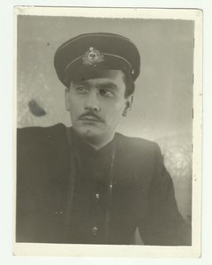Артисты театра и кино СССР.
