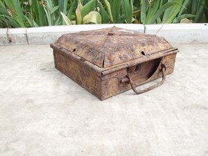 Ммг мина т-4