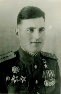 Большое фото ГСС, ор. Невского, два  БКЗ.