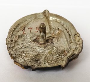 Почётный работник морского флота. 1942 г. Док. Коробка.