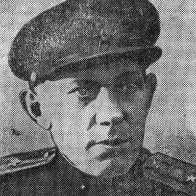 Партизанский отряд Рачкова.Конная разведка.СЗФ.Cентябрь 1941