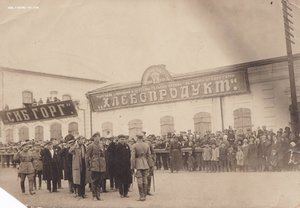 Бурято-Монгольская республика. 1927 г. Интересный снимок.