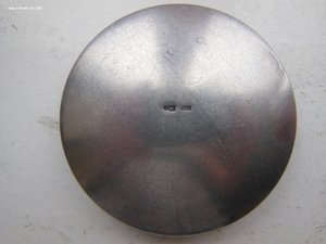 Пудреница "Ленинград" 875 пр. Вес 68,4 гр. по ФИКСу.