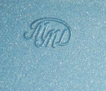 Номерная серебряная школьная медаль РФ 1995 г.с футляром