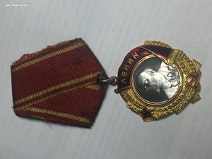 Ленин+Док 137020