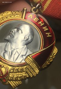 Ленин+Док 137020