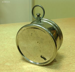 Барометр В.Претцель