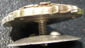 ЗНАК ПОЧЕТА  винт  19384