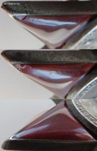 Солдатский полный недорогой комплект: КЗ , Отвага и ЗаБЗ