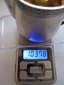 Сливочник-молочник ,серебро 875,Таллинн 1955 год