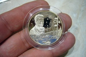 1 - 2 - 3 рубля серебро № 2