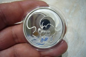 1 - 2 - 3 рубля серебро № 2