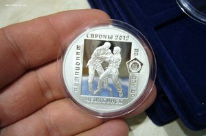 1 - 2 - 3 рубля серебро № 2