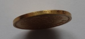 5 рублей 1900 год