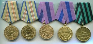 Москва, Ленинград, Кавказ, Прага, Кенигсберг коллекционные