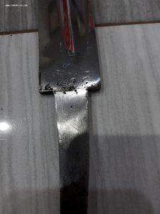 Шашка драгунская офицерская.