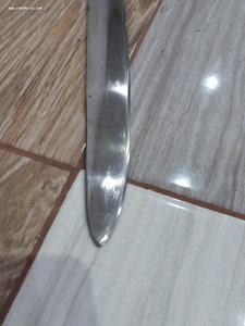 Шашка драгунская офицерская.