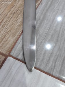 Шашка драгунская офицерская.