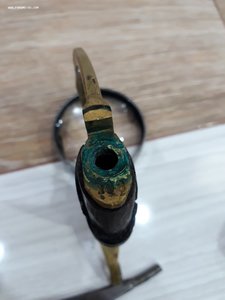 Шашка драгунская офицерская.