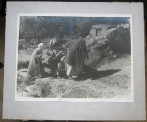Демуцкий Д.П. Оператор Земля,Арсенал 12 фото 1937