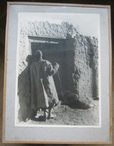 Демуцкий Д.П. Оператор Земля,Арсенал 12 фото 1937