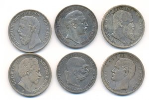 кучка монет