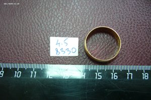 Золото - кольца цепочки прочее