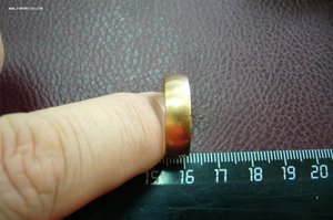 Золото - кольца цепочки прочее