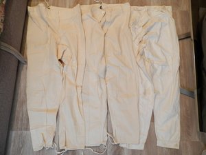 Кителя,Гимнастерки,Галифе,Рубашки и Танк.комбез РККА 40-50гг