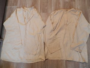 Кителя,Гимнастерки,Галифе,Рубашки и Танк.комбез РККА 40-50гг
