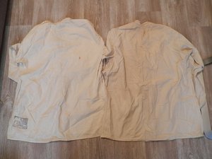 Кителя,Гимнастерки,Галифе,Рубашки и Танк.комбез РККА 40-50гг