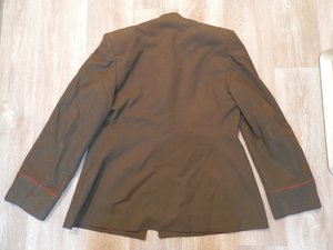 Кителя,Гимнастерки,Галифе,Рубашки и Танк.комбез РККА 40-50гг