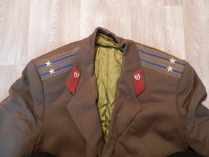 Кителя,Гимнастерки,Галифе,Рубашки и Танк.комбез РККА 40-50гг
