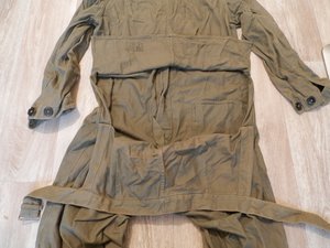 Кителя,Гимнастерки,Галифе,Рубашки и Танк.комбез РККА 40-50гг
