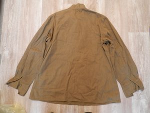 Кителя,Гимнастерки,Галифе,Рубашки и Танк.комбез РККА 40-50гг