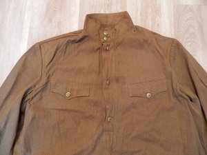 Кителя,Гимнастерки,Галифе,Рубашки и Танк.комбез РККА 40-50гг