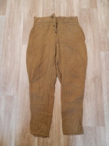 Кителя,Гимнастерки,Галифе,Рубашки и Танк.комбез РККА 40-50гг