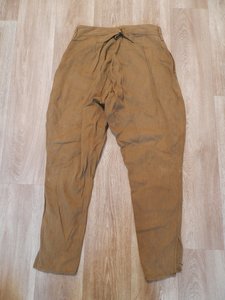 Кителя,Гимнастерки,Галифе,Рубашки и Танк.комбез РККА 40-50гг