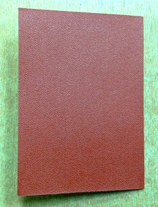 Удостоверение на знак 50-лет в КПСС