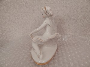 Балерина Машенька ЛФЗ.