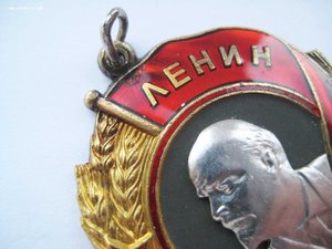 ОЛ боевой, представляли к ГСС, дубликат