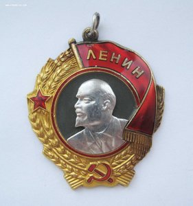 ОЛ боевой, представляли к ГСС, дубликат