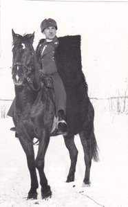 Советская кавалерия. 1920-1940-е годы. ТЕМА пополняема.