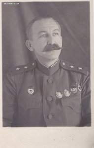 Советская кавалерия. 1920-1940-е годы. ТЕМА пополняема.
