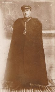 Советская кавалерия. 1920-1940-е годы. ТЕМА пополняема.