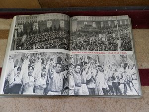Подшивки ОГОНЕК 1947 год 1956 год 1958 год 1964 год 1965 год