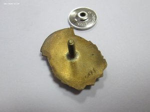 ОСС МинРыбПром СССР + Док