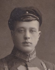 Советская кавалерия. 1920-1940-е годы. ТЕМА пополняема.