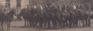 Советская кавалерия. 1920-1940-е годы. ТЕМА пополняема.