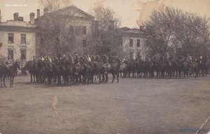 Советская кавалерия. 1920-1940-е годы. ТЕМА пополняема.
